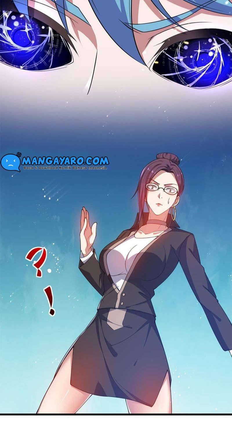 Spirit Pet Creation Simulator Chapter 19 Gambar 26