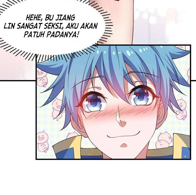 Spirit Pet Creation Simulator Chapter 19 Gambar 5