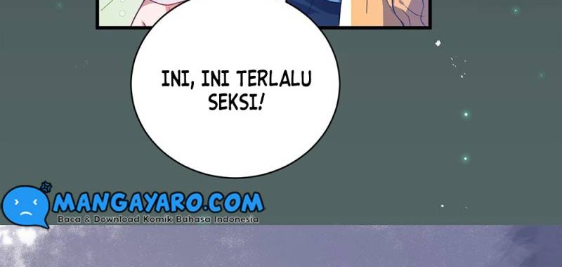 Spirit Pet Creation Simulator Chapter 17 Gambar 21