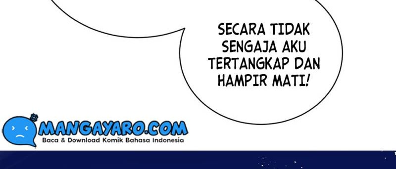 Spirit Pet Creation Simulator Chapter 17 Gambar 34