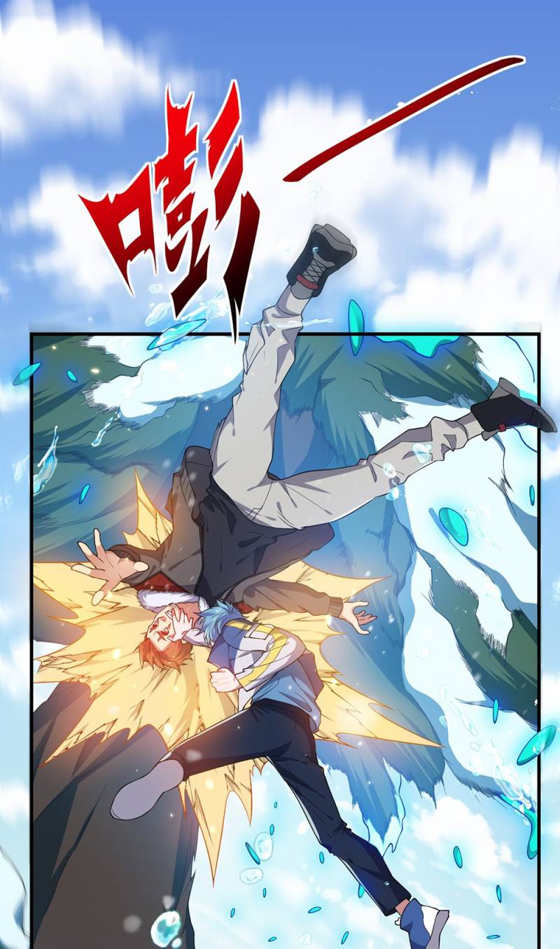Baca Spirit Pet Creation Simulator Chapter 17 Gambar 2