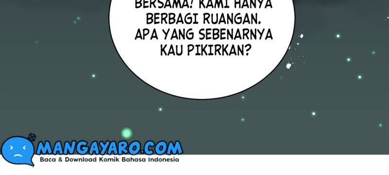 Spirit Pet Creation Simulator Chapter 17 Gambar 17