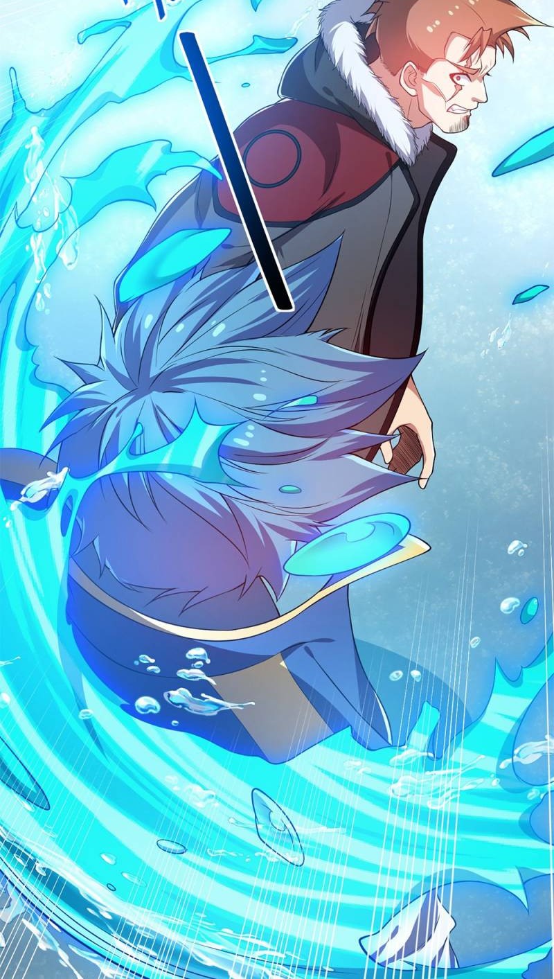 Spirit Pet Creation Simulator Chapter 16 Gambar 36