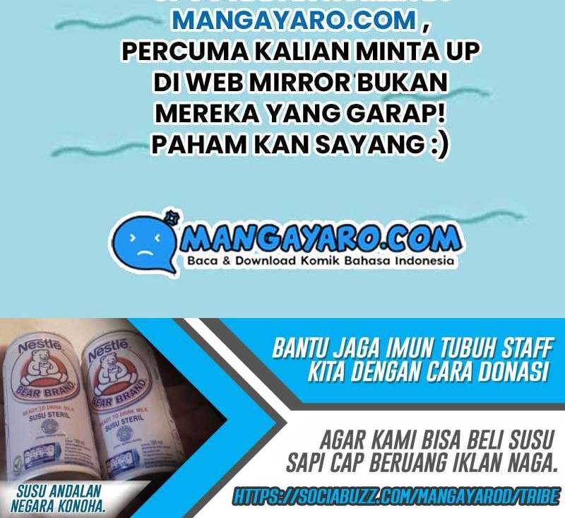 Spirit Pet Creation Simulator Chapter 16 Gambar 40