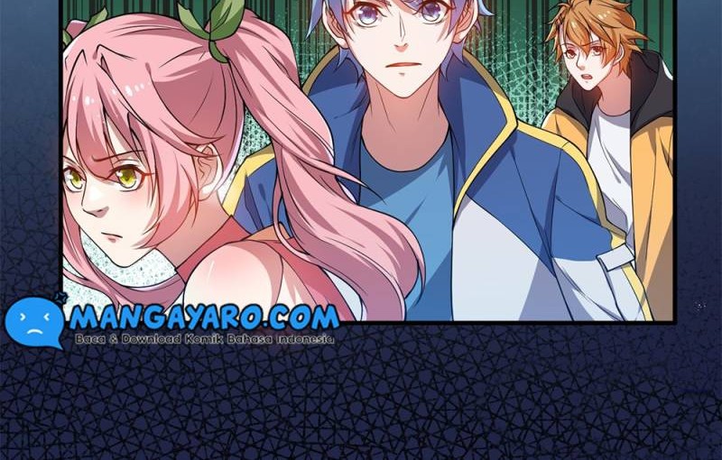 Spirit Pet Creation Simulator Chapter 16 Gambar 3