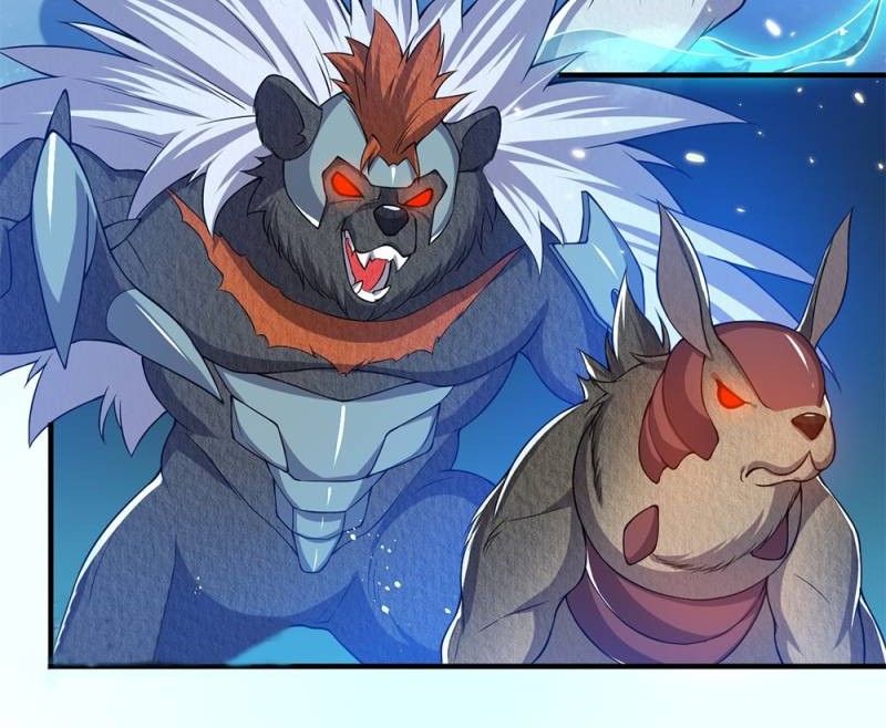 Spirit Pet Creation Simulator Chapter 16 Gambar 11