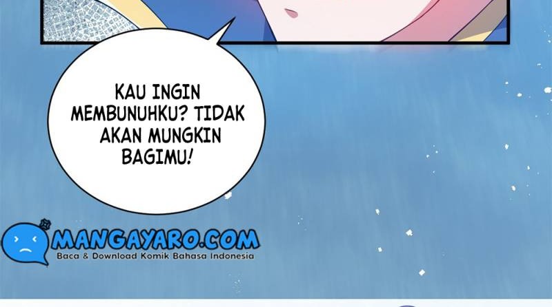 Spirit Pet Creation Simulator Chapter 16 Gambar 14