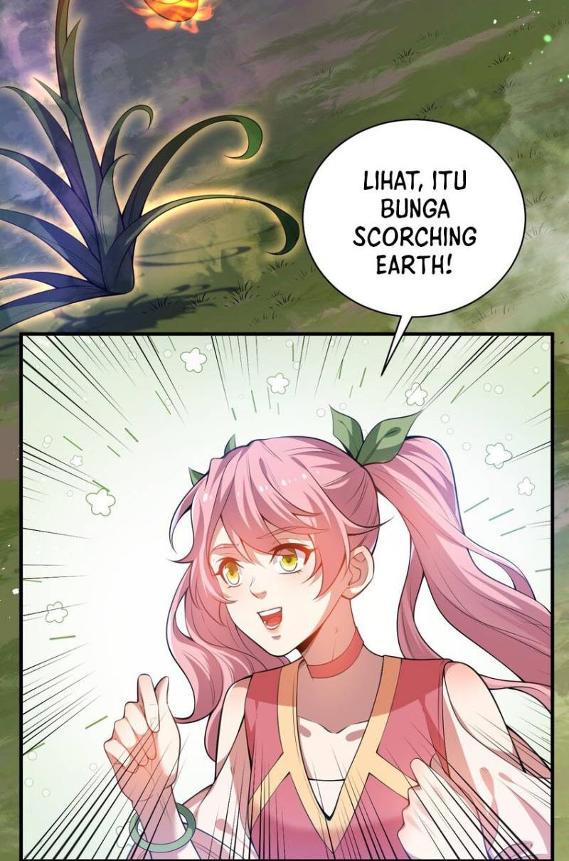 Spirit Pet Creation Simulator Chapter 13 Gambar 21