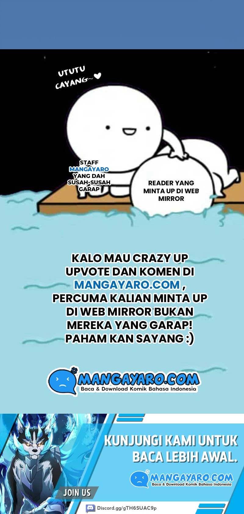 Spirit Pet Creation Simulator Chapter 13 Gambar 37