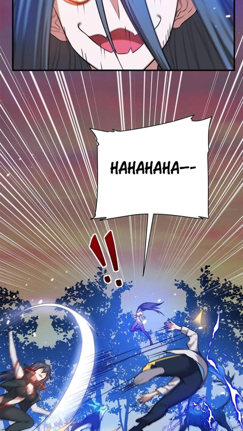 Spirit Pet Creation Simulator Chapter 09 Gambar 34