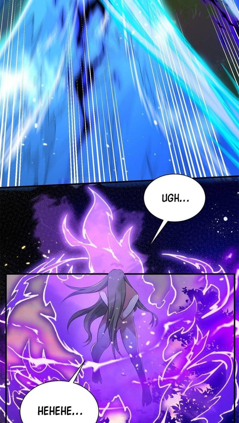 Spirit Pet Creation Simulator Chapter 09 Gambar 7