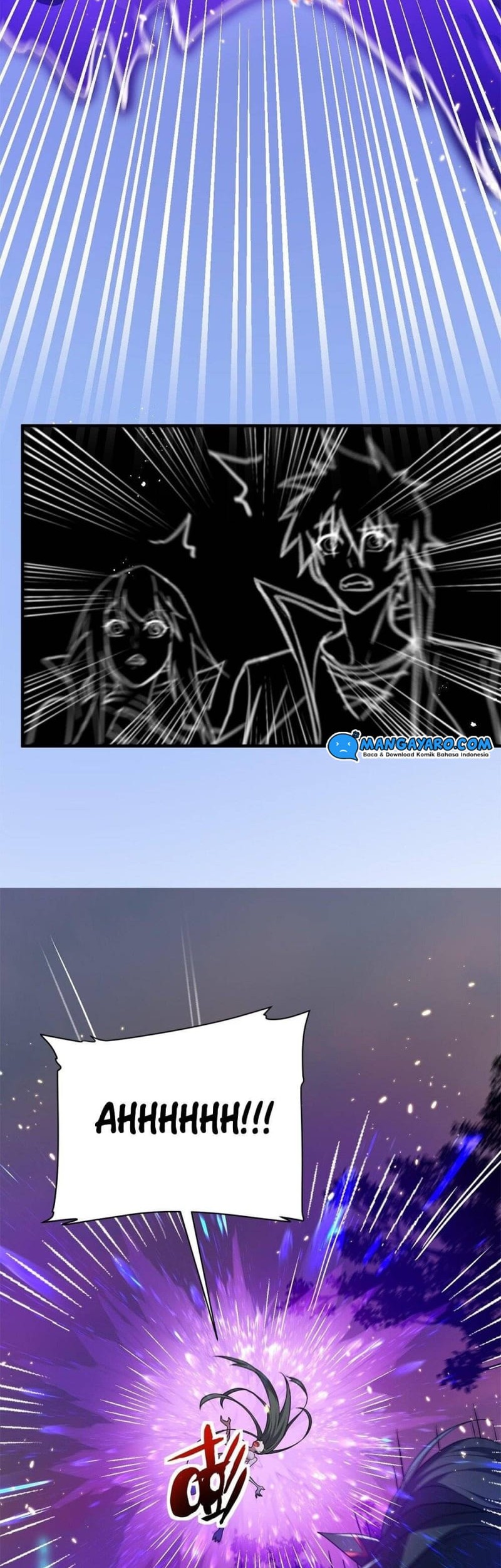 Spirit Pet Creation Simulator Chapter 09 Gambar 9