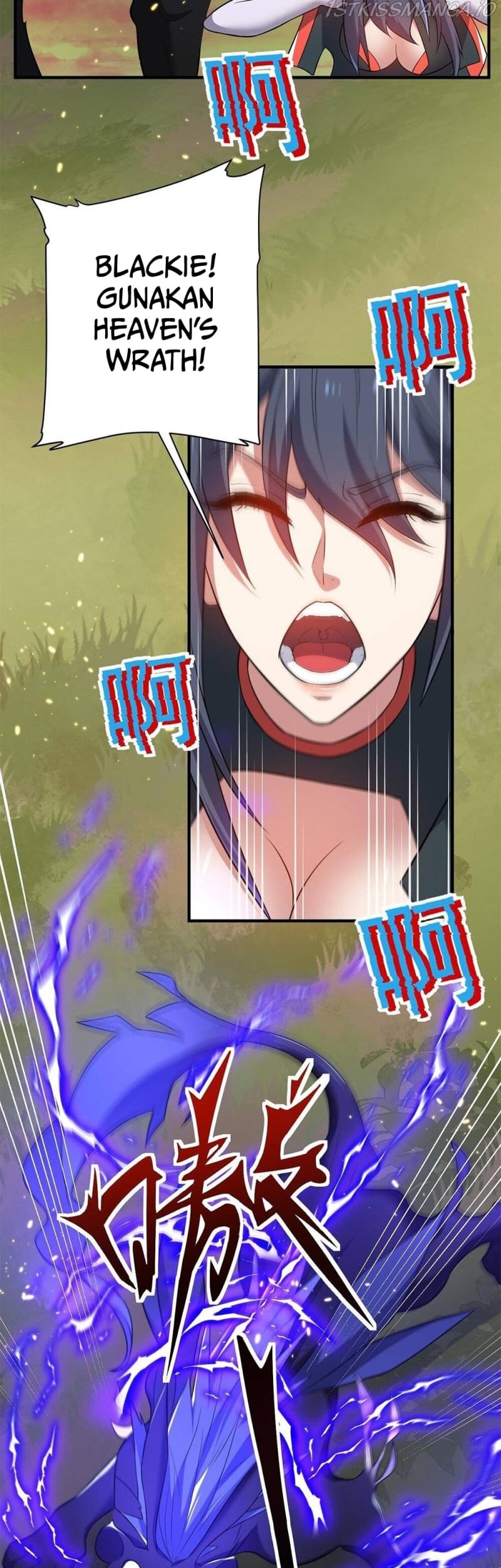 Spirit Pet Creation Simulator Chapter 09 Gambar 11