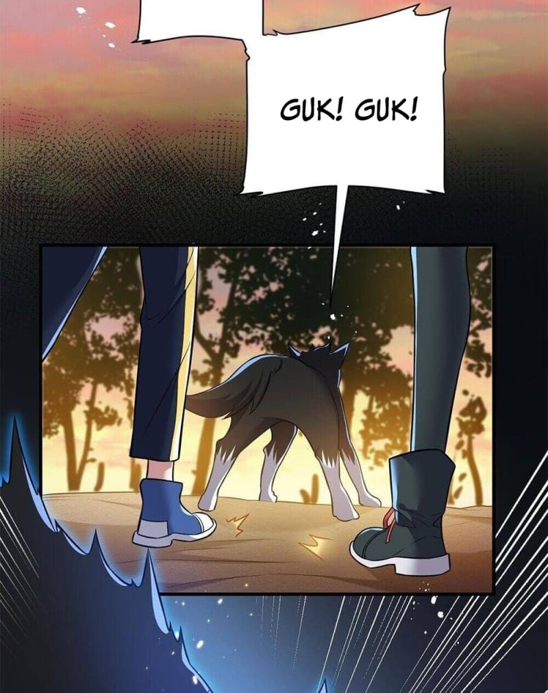 Spirit Pet Creation Simulator Chapter 08 Gambar 30