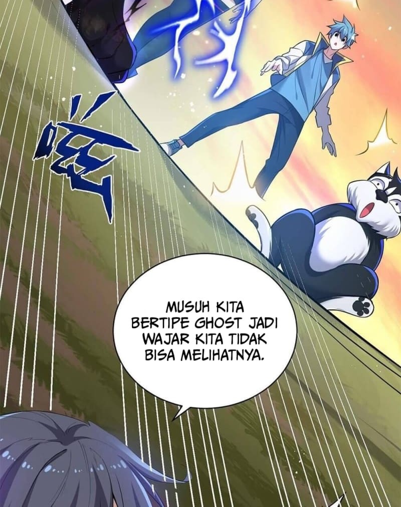 Spirit Pet Creation Simulator Chapter 08 Gambar 33