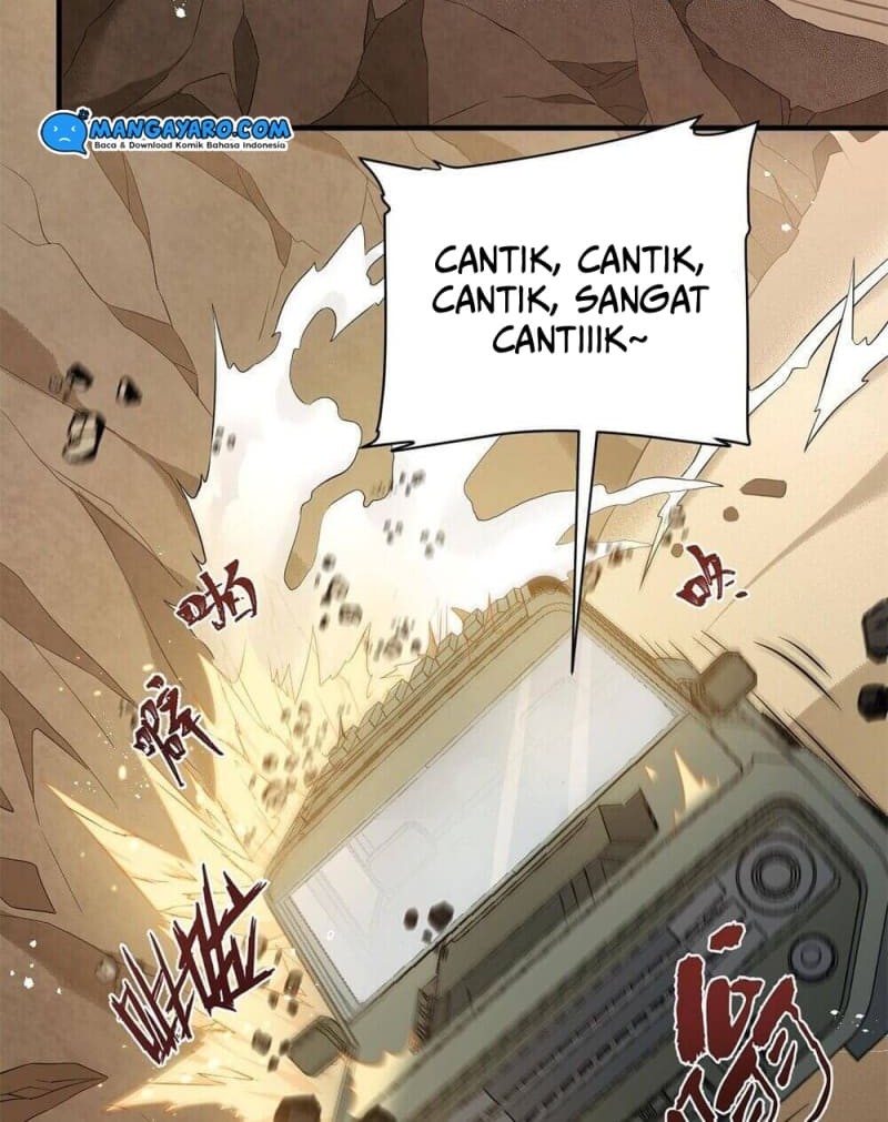 Spirit Pet Creation Simulator Chapter 08 Gambar 6