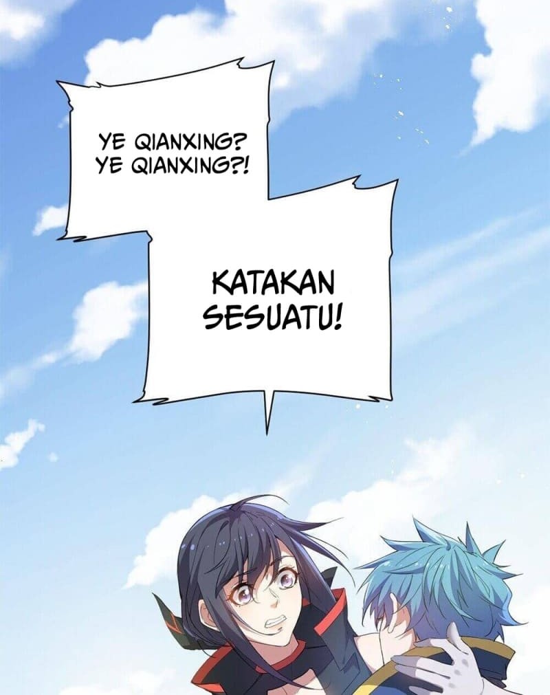 Spirit Pet Creation Simulator Chapter 08 Gambar 15