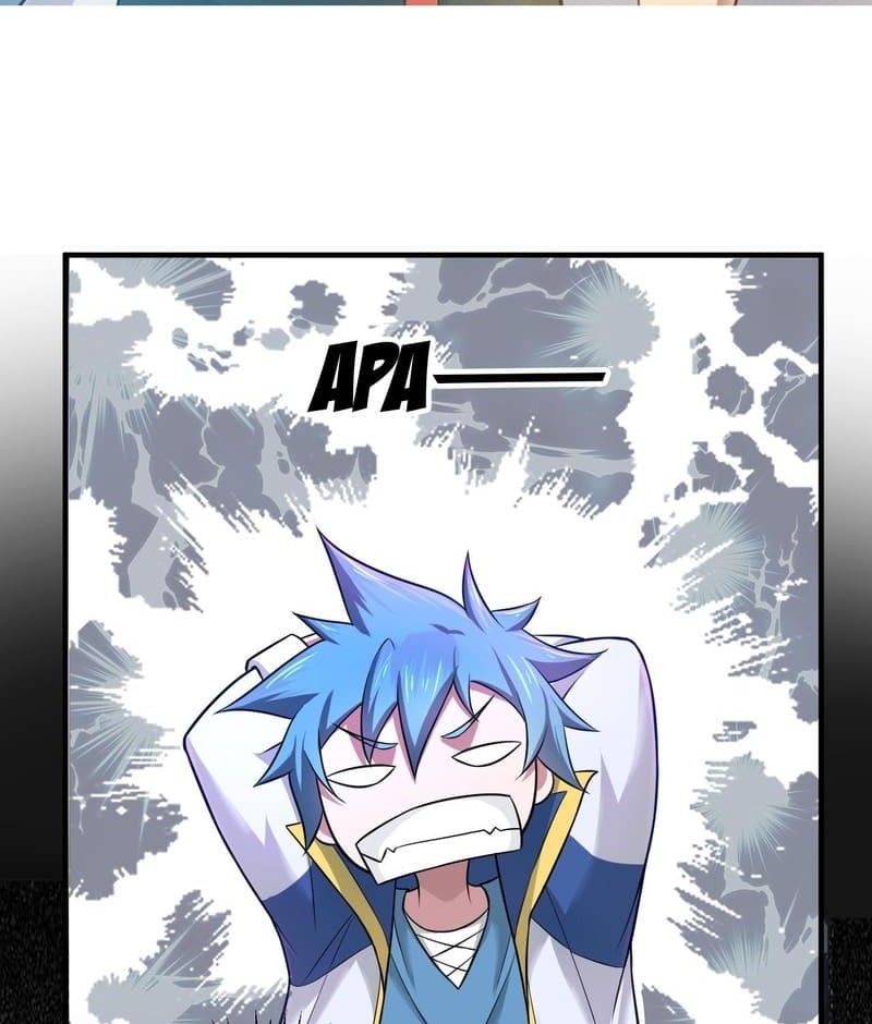Spirit Pet Creation Simulator Chapter 07 Gambar 25