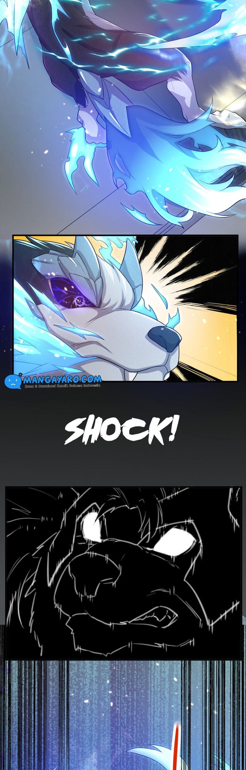 Spirit Pet Creation Simulator Chapter 06 Gambar 4