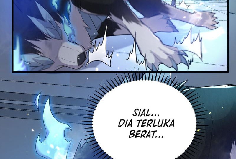 Spirit Pet Creation Simulator Chapter 06 Gambar 17