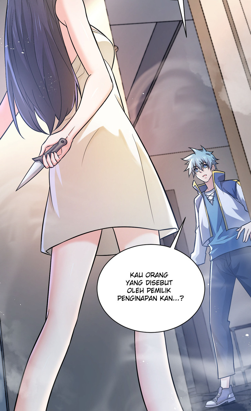 Spirit Pet Creation Simulator Chapter 04 Gambar 12