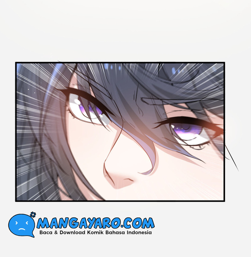 Spirit Pet Creation Simulator Chapter 04 Gambar 31