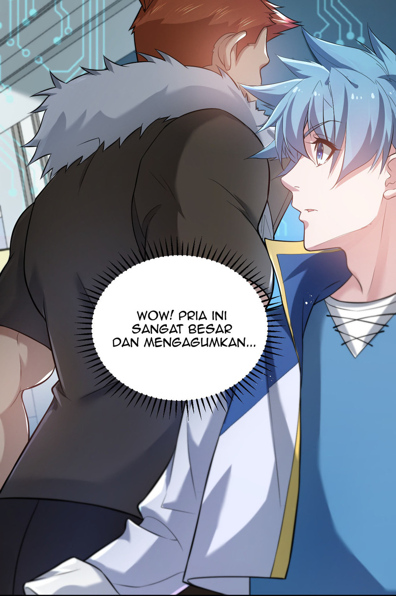 Spirit Pet Creation Simulator Chapter 04 Gambar 48