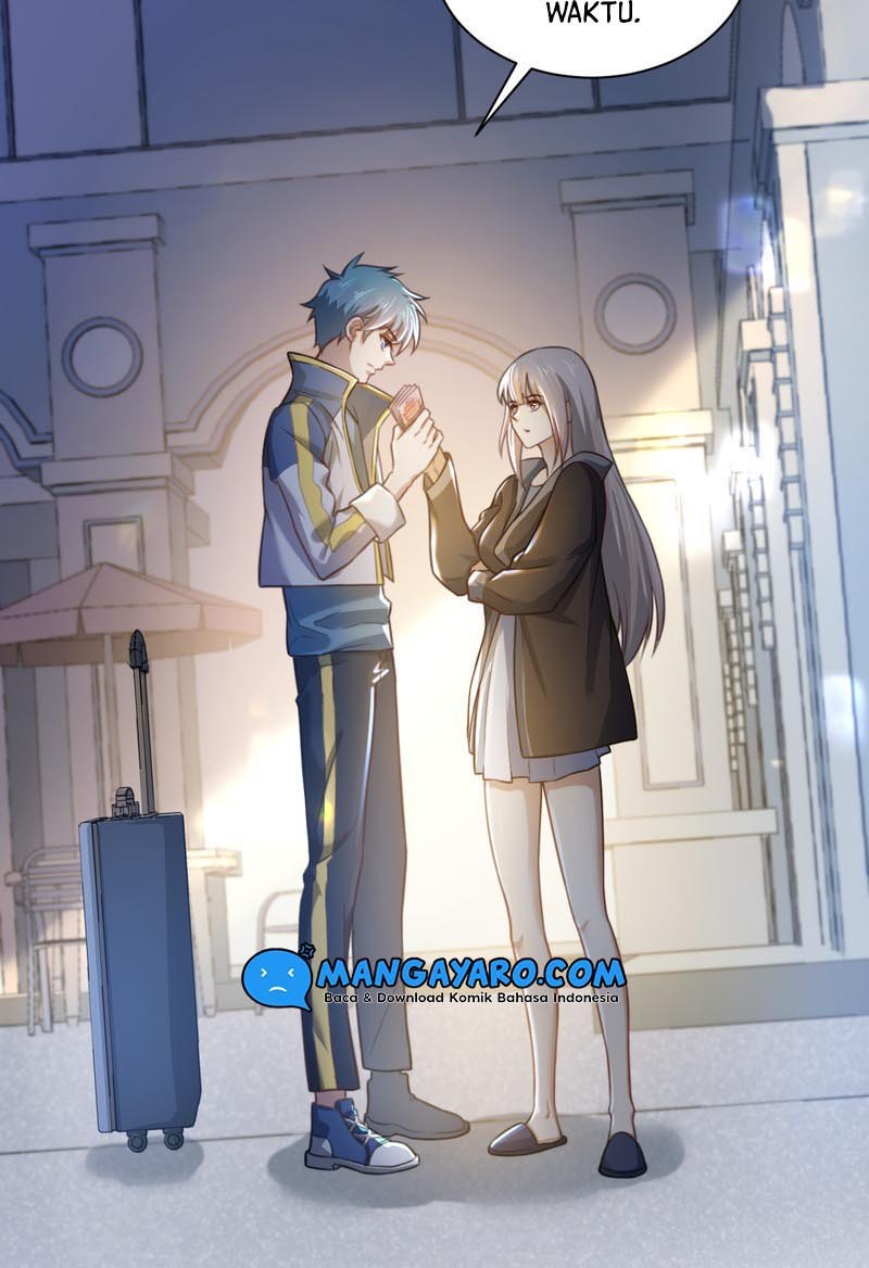 Spirit Pet Creation Simulator Chapter 02 Gambar 26