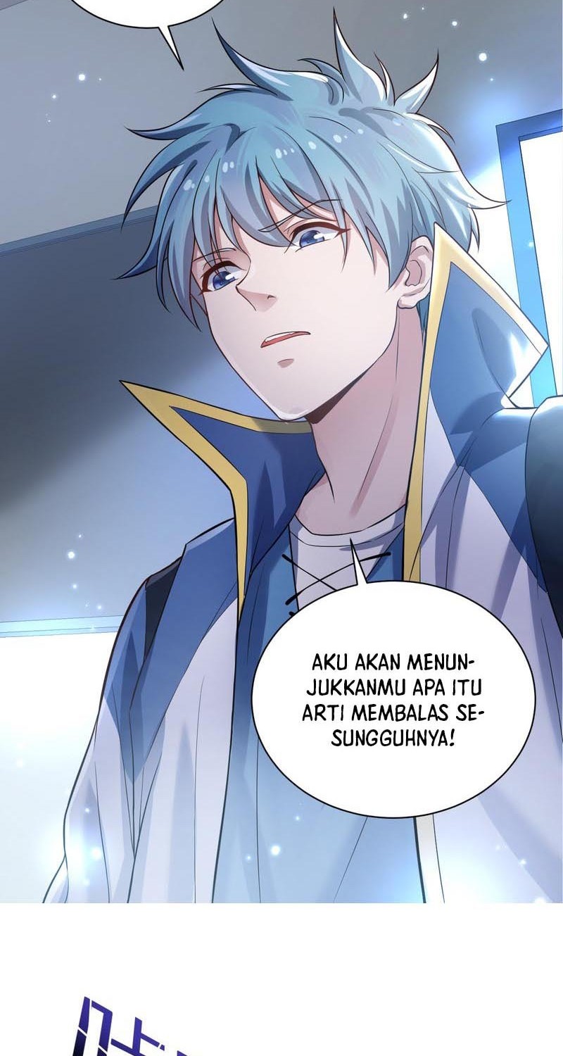 Spirit Pet Creation Simulator Chapter 02 Gambar 37
