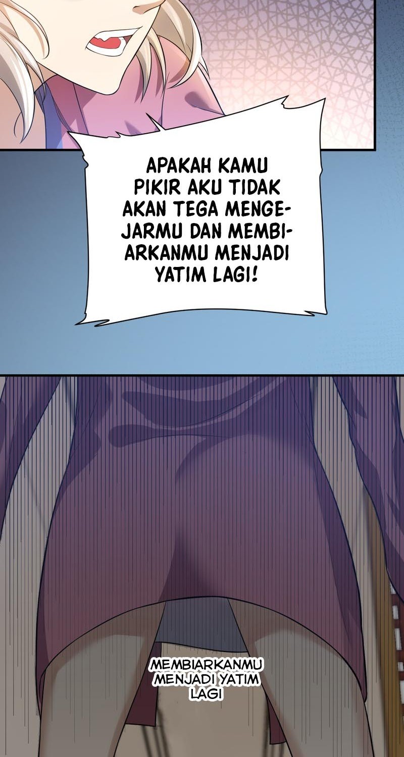 Spirit Pet Creation Simulator Chapter 02 Gambar 5