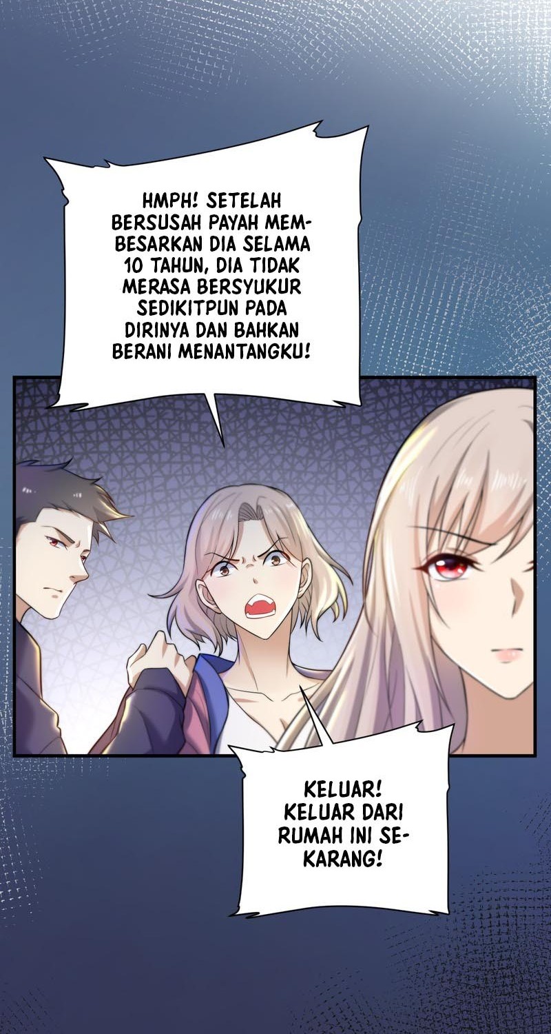 Spirit Pet Creation Simulator Chapter 02 Gambar 15