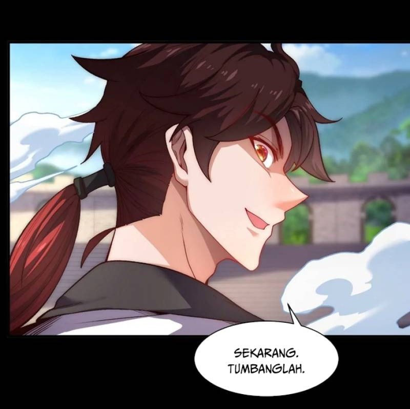 I Stand Beyond The Heavens Chapter 34 Gambar 7