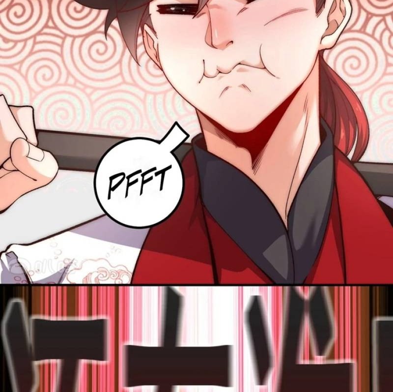 I Stand Beyond The Heavens Chapter 34 Gambar 10