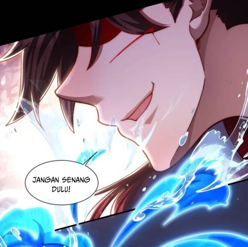 I Stand Beyond The Heavens Chapter 33 Gambar 7