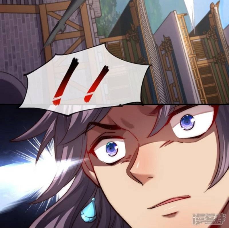 I Stand Beyond The Heavens Chapter 33 Gambar 10