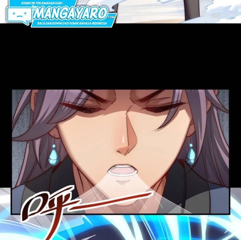 I Stand Beyond The Heavens Chapter 33 Gambar 16