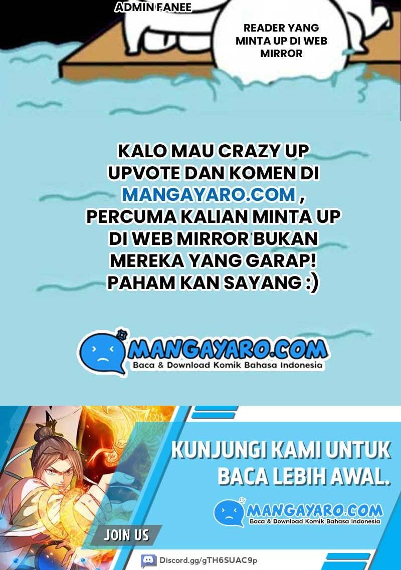 I Stand Beyond The Heavens Chapter 33 Gambar 22