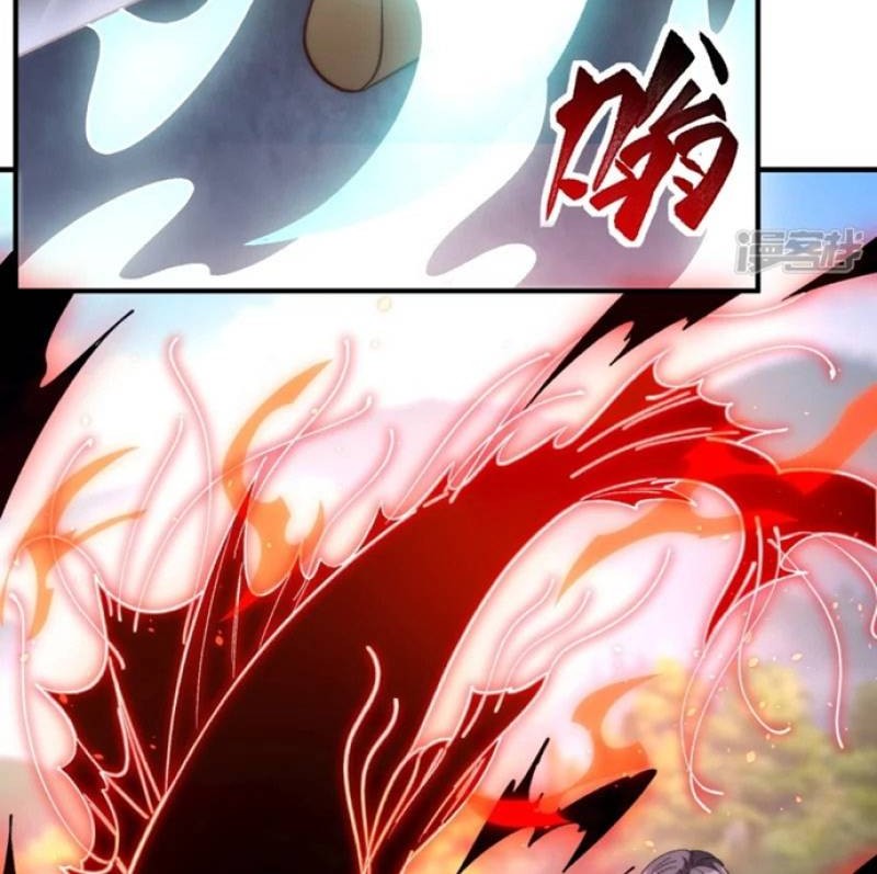 I Stand Beyond The Heavens Chapter 32 Gambar 4