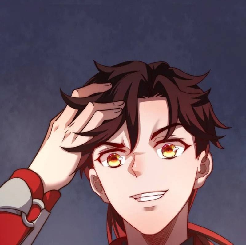 I Stand Beyond The Heavens Chapter 31 Gambar 7