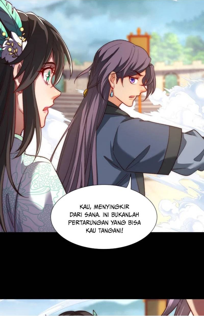 I Stand Beyond The Heavens Chapter 31 Gambar 10