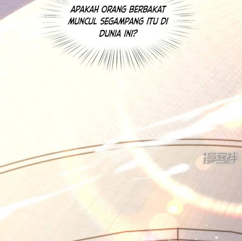 I Stand Beyond The Heavens Chapter 31 Gambar 13