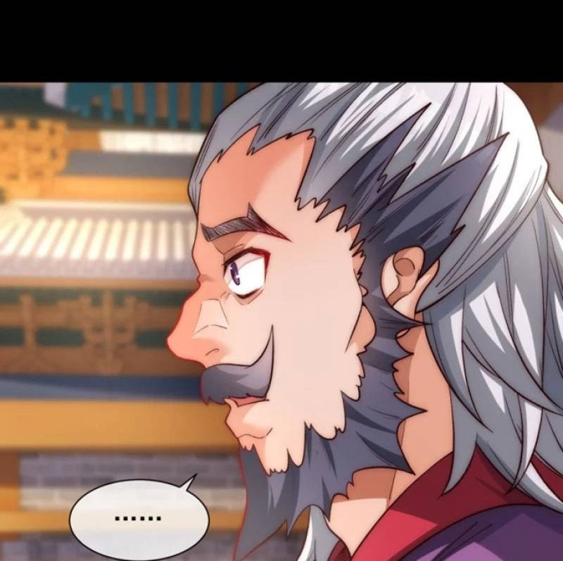 I Stand Beyond The Heavens Chapter 30 Gambar 4