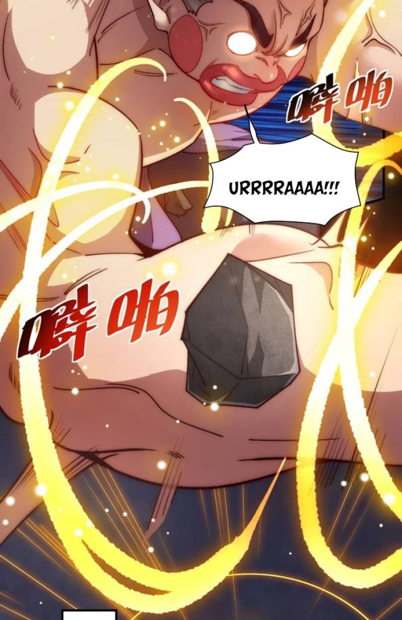 I Stand Beyond The Heavens Chapter 30 Gambar 13