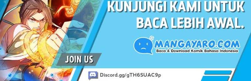 I Stand Beyond The Heavens Chapter 30 Gambar 20