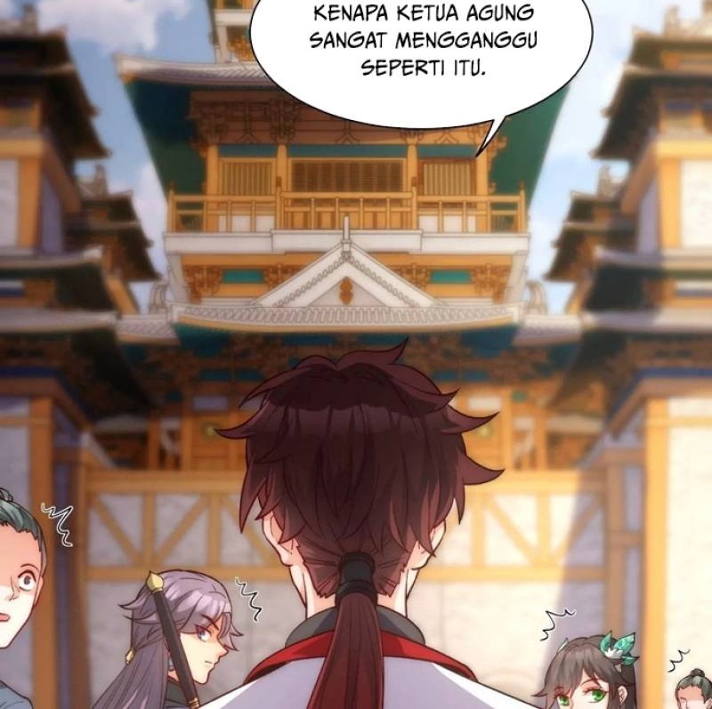 I Stand Beyond The Heavens Chapter 29 Gambar 7