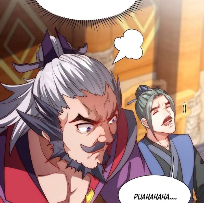 I Stand Beyond The Heavens Chapter 29 Gambar 10