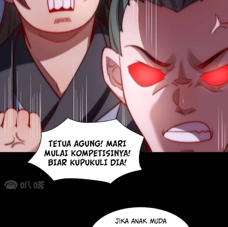 I Stand Beyond The Heavens Chapter 29 Gambar 13