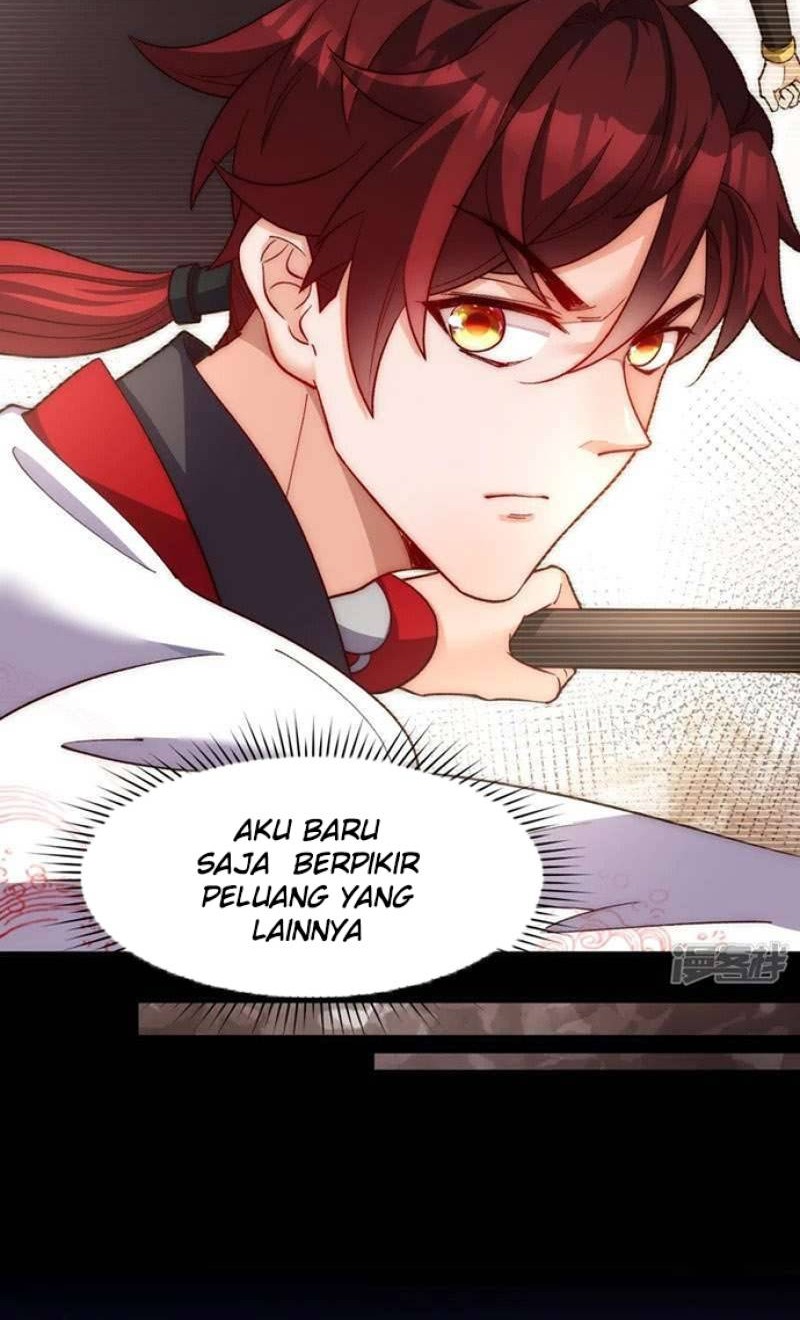 I Stand Beyond The Heavens Chapter 26 Gambar 14