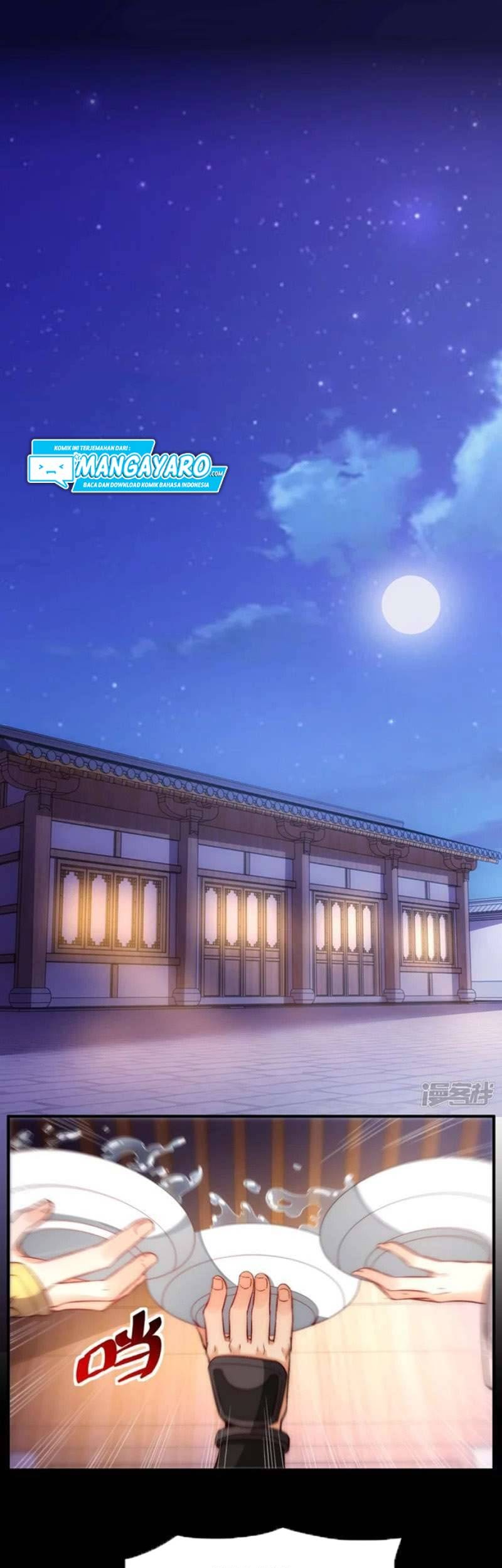 I Stand Beyond The Heavens Chapter 26 Gambar 15