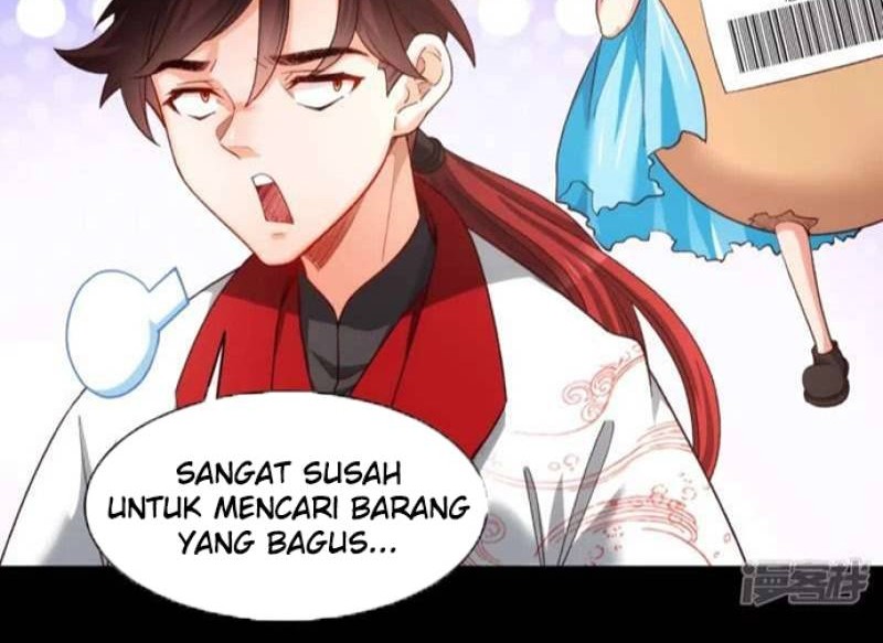 I Stand Beyond The Heavens Chapter 25 Gambar 5